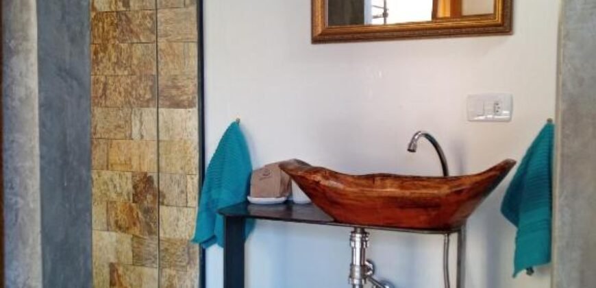 Pousada – Alto Padrão – Piscina Natural – Bairro Eldorado – Alto Paraíso de Goiás