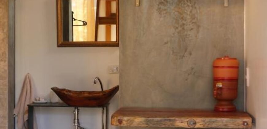 Pousada – Alto Padrão – Piscina Natural – Bairro Eldorado – Alto Paraíso de Goiás