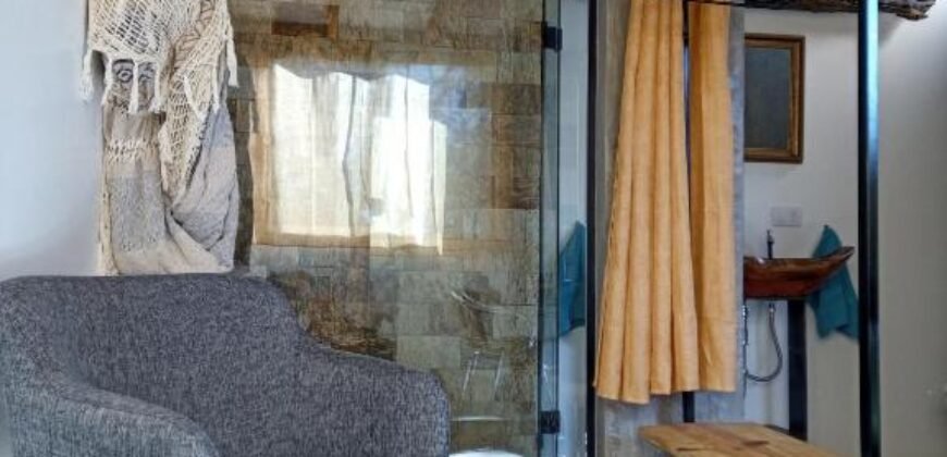 Pousada – Alto Padrão – Piscina Natural – Bairro Eldorado – Alto Paraíso de Goiás