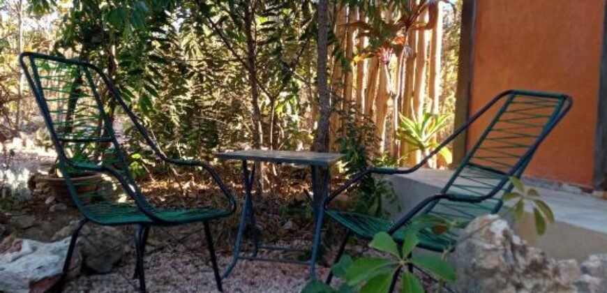 Pousada – Alto Padrão – Piscina Natural – Bairro Eldorado – Alto Paraíso de Goiás