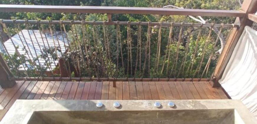 Pousada – Alto Padrão – Piscina Natural – Bairro Eldorado – Alto Paraíso de Goiás