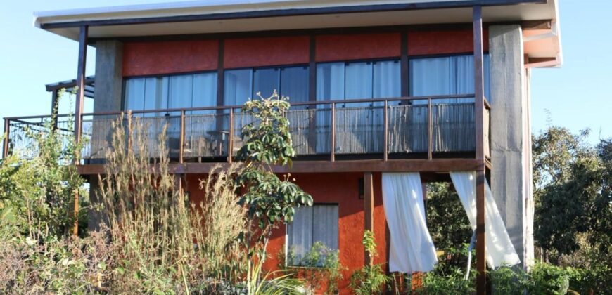 Pousada – Alto Padrão – Piscina Natural – Bairro Eldorado – Alto Paraíso de Goiás