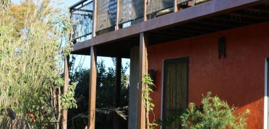 Pousada – Alto Padrão – Piscina Natural – Bairro Eldorado – Alto Paraíso de Goiás