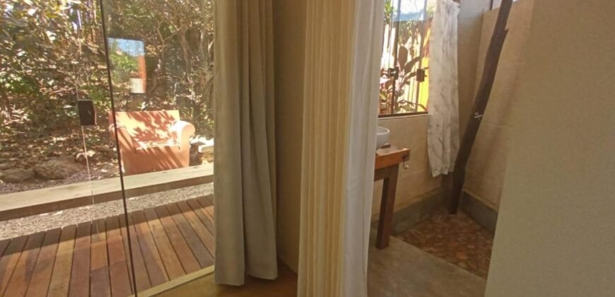 Pousada – Alto Padrão – Piscina Natural – Bairro Eldorado – Alto Paraíso de Goiás