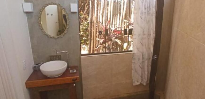 Pousada – Alto Padrão – Piscina Natural – Bairro Eldorado – Alto Paraíso de Goiás