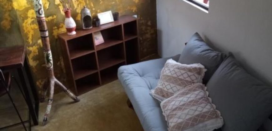 Pousada – Alto Padrão – Piscina Natural – Bairro Eldorado – Alto Paraíso de Goiás