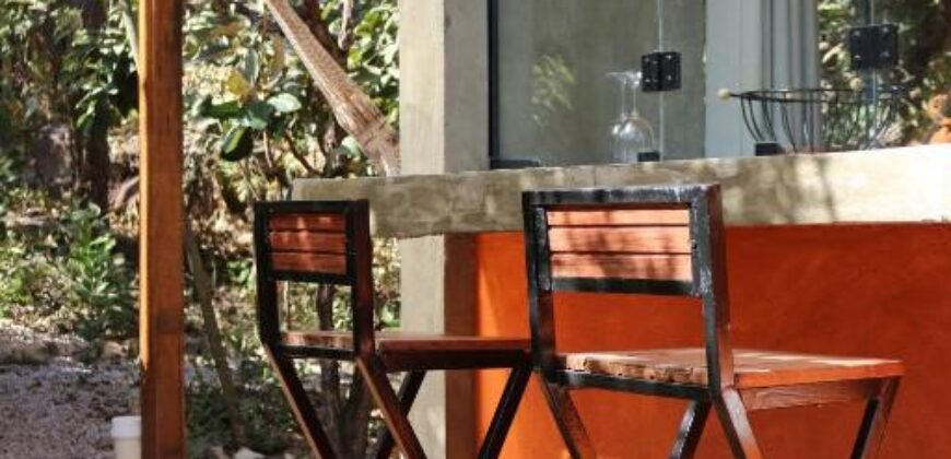 Pousada – Alto Padrão – Piscina Natural – Bairro Eldorado – Alto Paraíso de Goiás