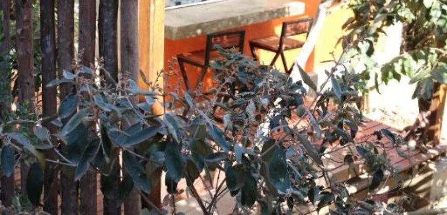 Pousada – Alto Padrão – Piscina Natural – Bairro Eldorado – Alto Paraíso de Goiás