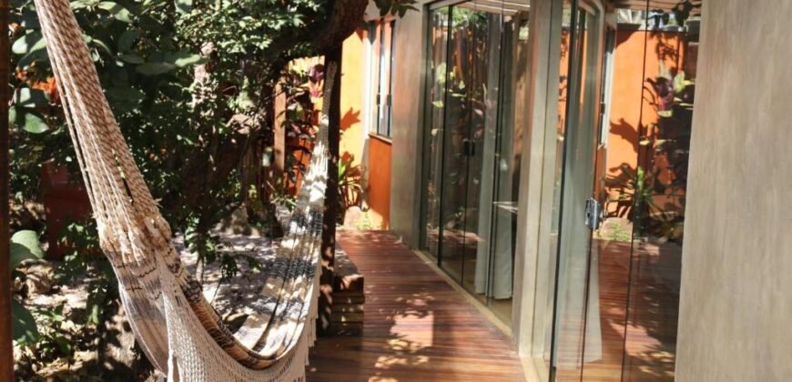 Pousada – Alto Padrão – Piscina Natural – Bairro Eldorado – Alto Paraíso de Goiás