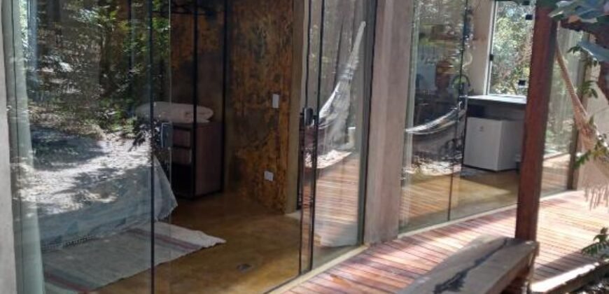 Pousada – Alto Padrão – Piscina Natural – Bairro Eldorado – Alto Paraíso de Goiás