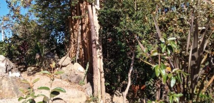 Pousada – Alto Padrão – Piscina Natural – Bairro Eldorado – Alto Paraíso de Goiás