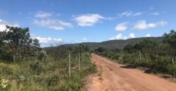 Chácara 4ha – 4km de Alto Paraíso Sentido Cachoeira dos Cristais