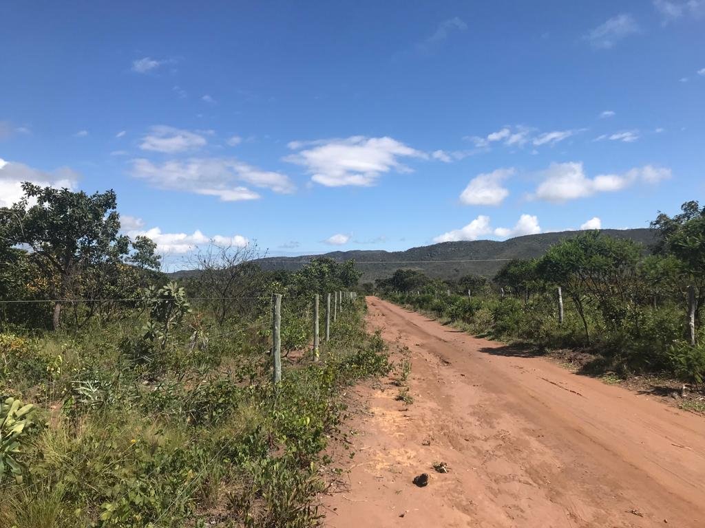 Chácara 4ha – 4km de Alto Paraíso Sentido Cachoeira dos Cristais