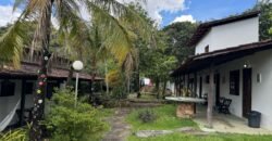 Pousada São Jorge I – 1.067m2 – Alto Paraíso – Chapada dos Veadeiros Pousada São Jorge I – 1.067m2 – Alto Paraíso – Chapada dos Veadeiros