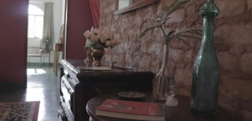 Casa – Rua da Palha – Centro – Alto Paráiso de Goiás