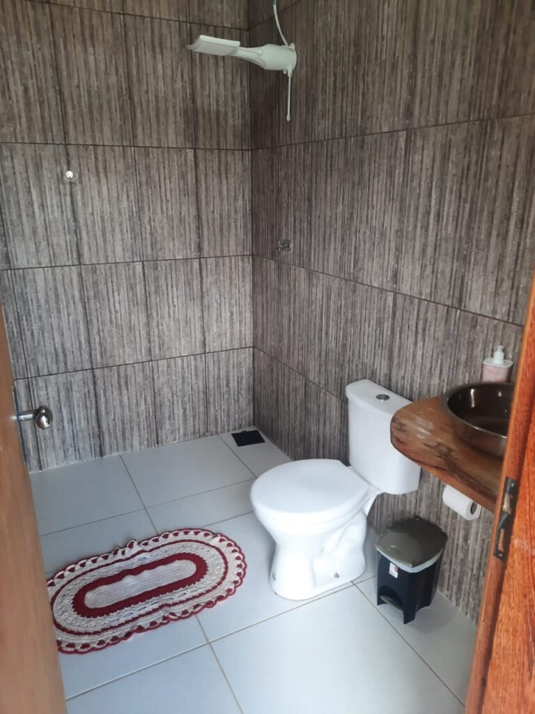 Vende-se Casa – Monte Sinai – Alto Paraíso de Goiás