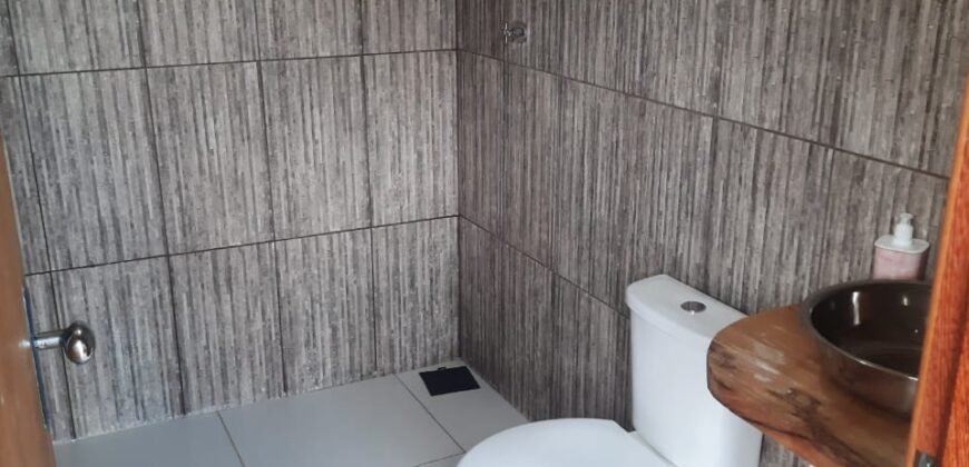 Vende-se Casa – Monte Sinai – Alto Paraíso de Goiás