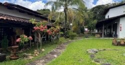 Pousada São Jorge I – 1.067m2 – Alto Paraíso – Chapada dos Veadeiros Pousada São Jorge I – 1.067m2 – Alto Paraíso – Chapada dos Veadeiros