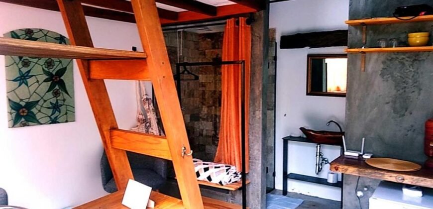 Pousada – Alto Padrão – Piscina Natural – Bairro Eldorado – Alto Paraíso de Goiás