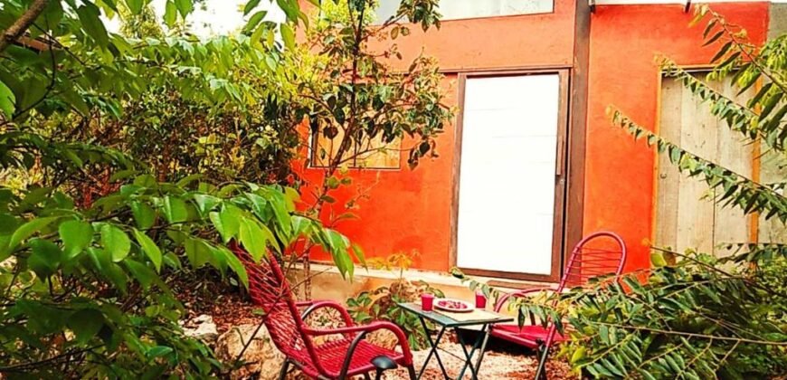 Pousada – Alto Padrão – Piscina Natural – Bairro Eldorado – Alto Paraíso de Goiás