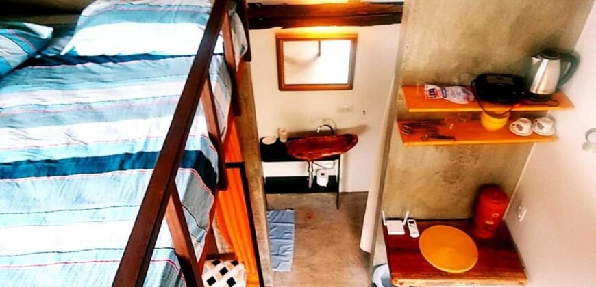 Pousada – Alto Padrão – Piscina Natural – Bairro Eldorado – Alto Paraíso de Goiás