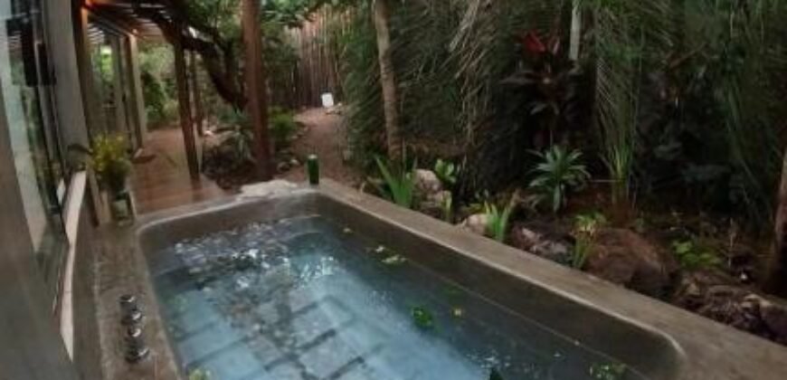 Pousada – Alto Padrão – Piscina Natural – Bairro Eldorado – Alto Paraíso de Goiás