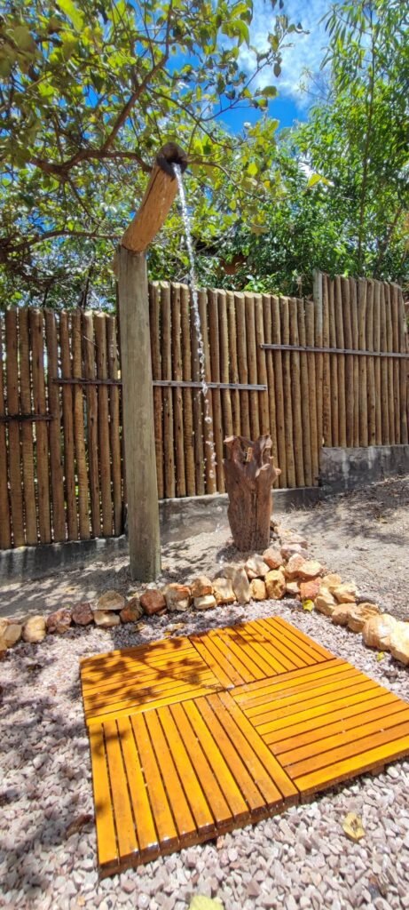 Casa Mandala à Venda – São Jorge, Chapada dos Veadeiros (GO)