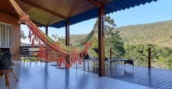 Casa – Rio – Loquinhas – Alto Paraíso de Goiás Casa – Rio – Loquinhas – Alto Paraíso de Goiás