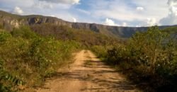 Chácara 14,6ha- Linda Vista – Poço artesiano – na Fazenda Santa Rita – 14km de Alto Paraíso de Goiás Chácara 14,6ha- Linda Vista – Poço artesiano – na Fazenda Santa Rita – 14km de Alto Paraíso de Goiás