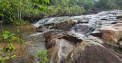 Fazenda 76 ha – Cachoeira – 12km Teresina de Goiás – Chapada dos Veadeiros