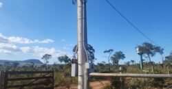 Vende-se Lote 2.700m2 – Alto Paraíso de Goiás Vende-se Lote 2.700m2 – Alto Paraíso de Goiás