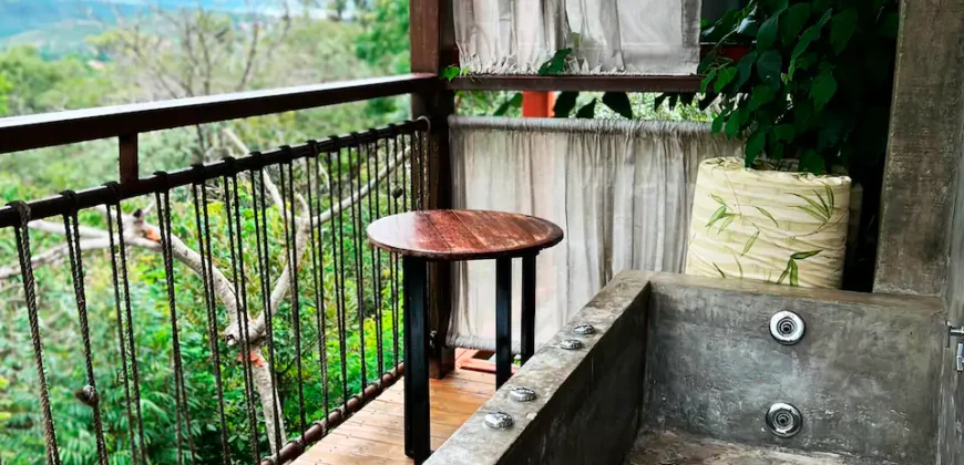 Pousada – Alto Padrão – Piscina Natural – Bairro Eldorado – Alto Paraíso de Goiás