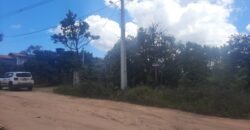 Lote 528m2 – R. Cadido Paulino – Eldorado – Alto Paraíso