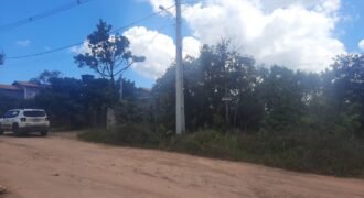 Lote 528m2 – R. Cadido Paulino – Eldorado – Alto Paraíso Lote 528m2 – R. Cadido Paulino – Eldorado – Alto Paraíso