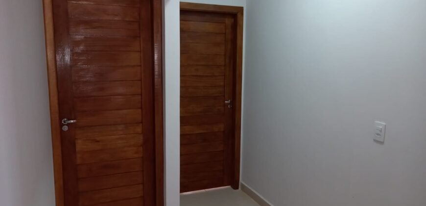 Vende-se Casa – Bairro Eldorado – Alto Paraíso de Goiás