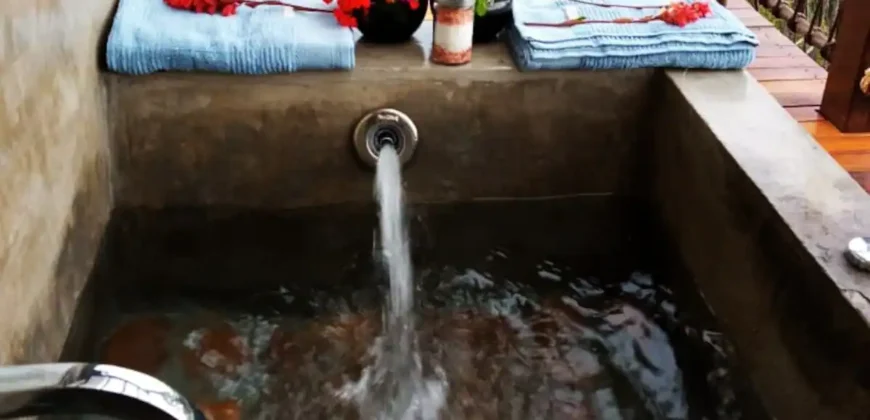 Pousada – Alto Padrão – Piscina Natural – Bairro Eldorado – Alto Paraíso de Goiás
