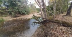 Fazenda 51ha – Beira Rio – Sertão – Alto Paraíso de Goiás