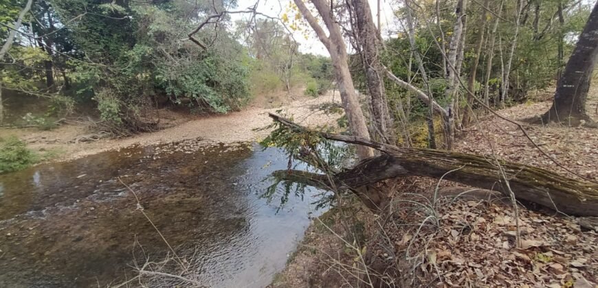 Fazenda 51ha – Beira Rio – Sertão – Alto Paraíso de Goiás