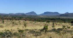 Chácara 5ha – na  Fazenda São Bento – entre Alto Paraíso e São Jorge