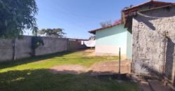 Casa – Quintal com Fruteiras – Monte Sinai – Alto Paraíso de Goiás