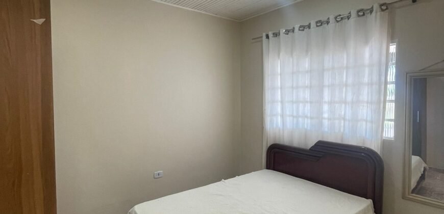 Casa – Quintal – Monte Sinei -Alto Paraíso de Goiás