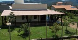 Vende-se Casa – Bairro Eldorado – Alto Paraíso de Goiás