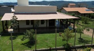 Vende-se Casa – Bairro Eldorado – Alto Paraíso de Goiás Vende-se Casa – Bairro Eldorado – Alto Paraíso de Goiás