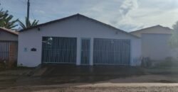 Casa 3 quartos- Cidade Alta – Alto Paraíso de Goiás