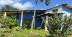 Vende-se Casa Adobe – Condomínio Oasis – Vale Azul – Alto Paraíso de Goiás Vende-se Casa Adobe – Condomínio Oasis – Vale Azul – Alto Paraíso de Goiás