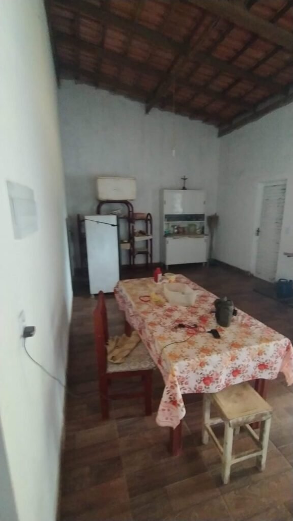Fazenda 51ha – Beira Rio – Sertão – Alto Paraíso de Goiás