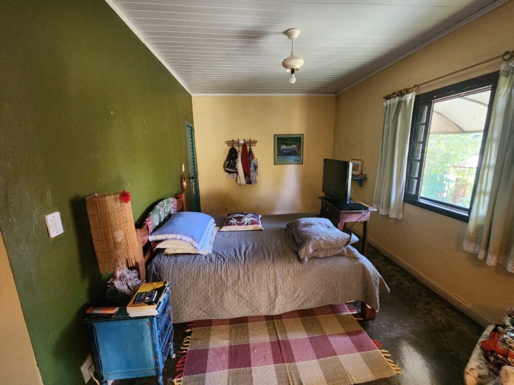 Oportunidade Exclusiva! Pousada à Venda em Cavalcante – Lote 2.000 m2 – Chapada dos Veadeiros