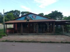 Imóvel Comercial – Restaurante – Avenida Turística de Alto Paraíso de Goias