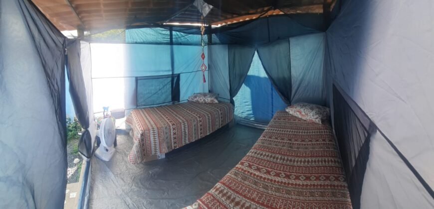 Vende-se Casa – Monte Sinai – Alto Paraíso de Goiás