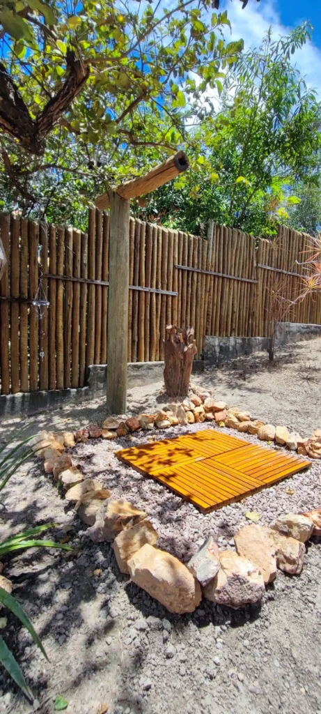 Casa Mandala à Venda – São Jorge, Chapada dos Veadeiros (GO)